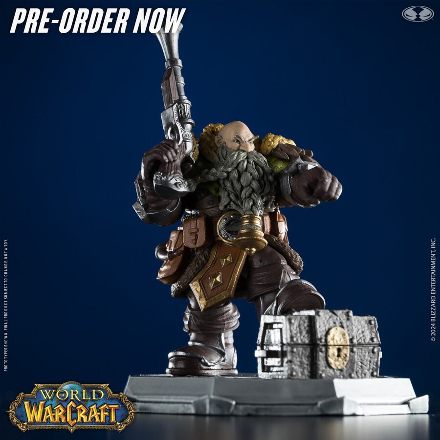 [맥팔레인] 워크래프트 드워프 / 판다렌 가격_3.jpg