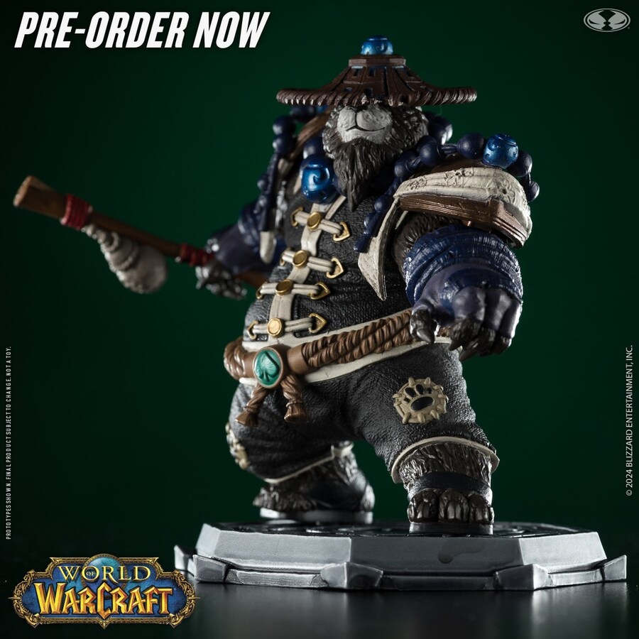 [맥팔레인] 워크래프트 드워프 / 판다렌 가격_6.jpg