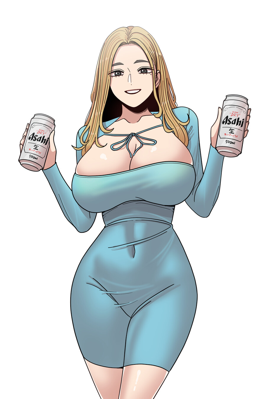 (뷰군) 맥주 먹자고 유혹하는 와이프_1.jpg