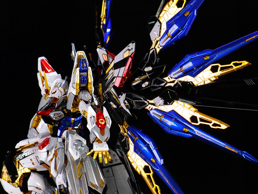 [MGEX] 익리덤 메탈빌드 따라잡기 오버코팅 도색작!!_4.jpg