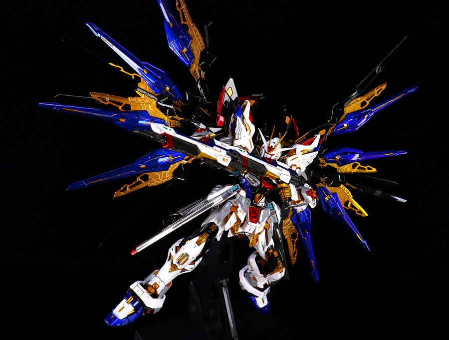 [MGEX] 익리덤 메탈빌드 따라잡기 오버코팅 도색작!!_17.jpg