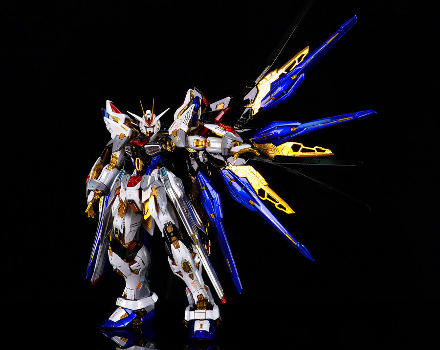 [MGEX] 익리덤 메탈빌드 따라잡기 오버코팅 도색작!!_25.jpg