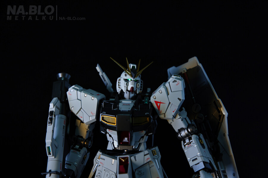 [MG] 뉴건담 메탈빌드ST 도색작_12.jpg