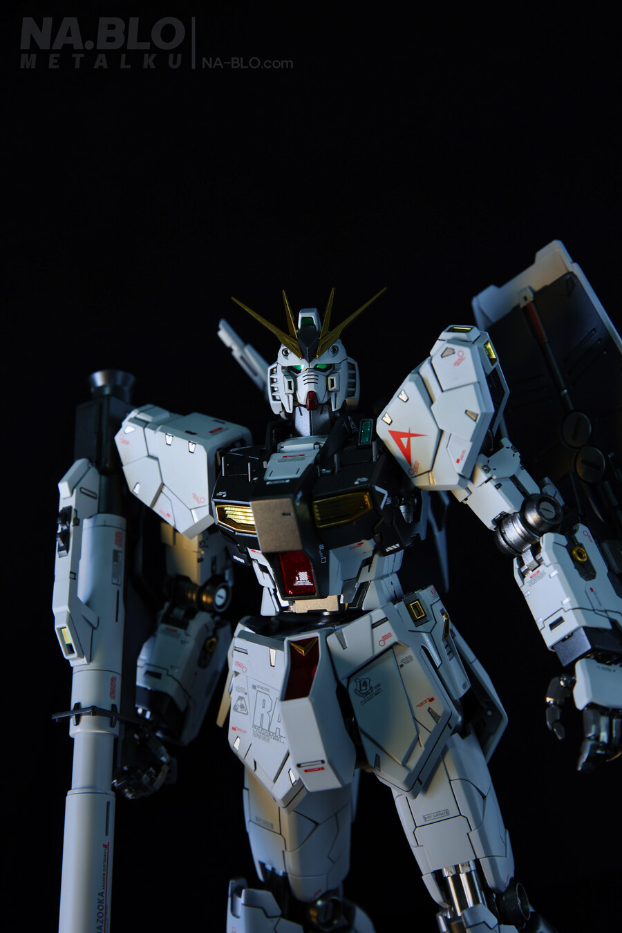 [MG] 뉴건담 메탈빌드ST 도색작_13.jpg