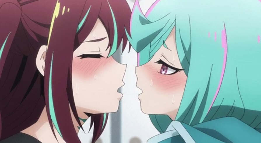 [마법소녀를동경해서]뜨거운 장면_2.jpg