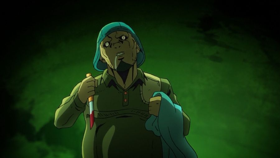 혐오) 죠죠 보스들 중에서 제일 끔찍한 일을 당한 보스_5.jpg