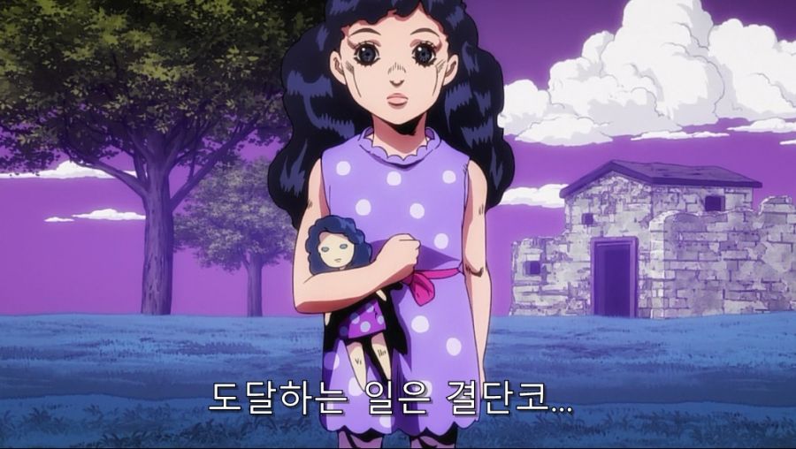 혐오) 죠죠 보스들 중에서 제일 끔찍한 일을 당한 보스_16.jpg