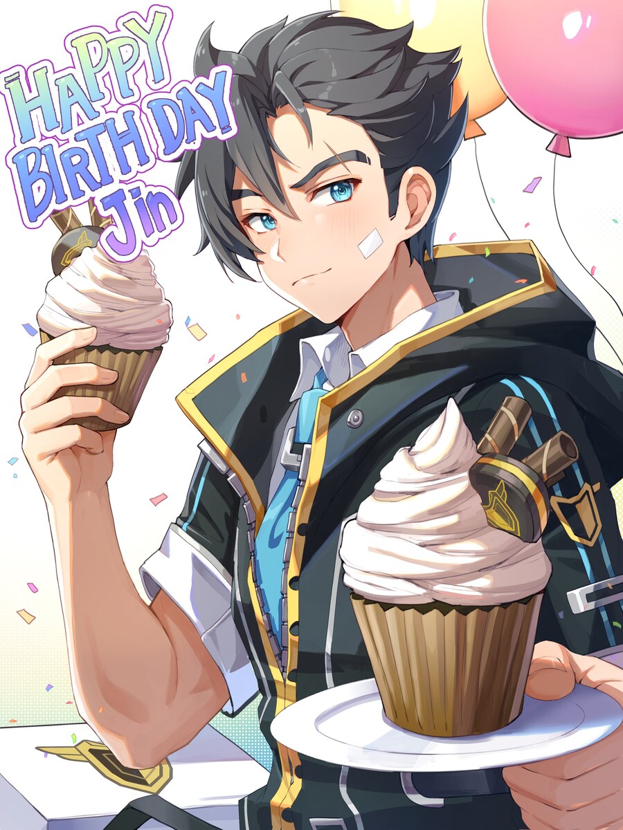 [소울워커] Happy Day! 진의 생일을 축하합니다!_2.png