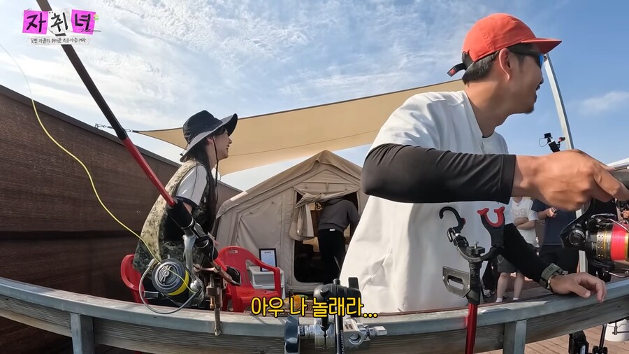 아재 취미에 빠져버린 여자 아이돌.jpg_11.png