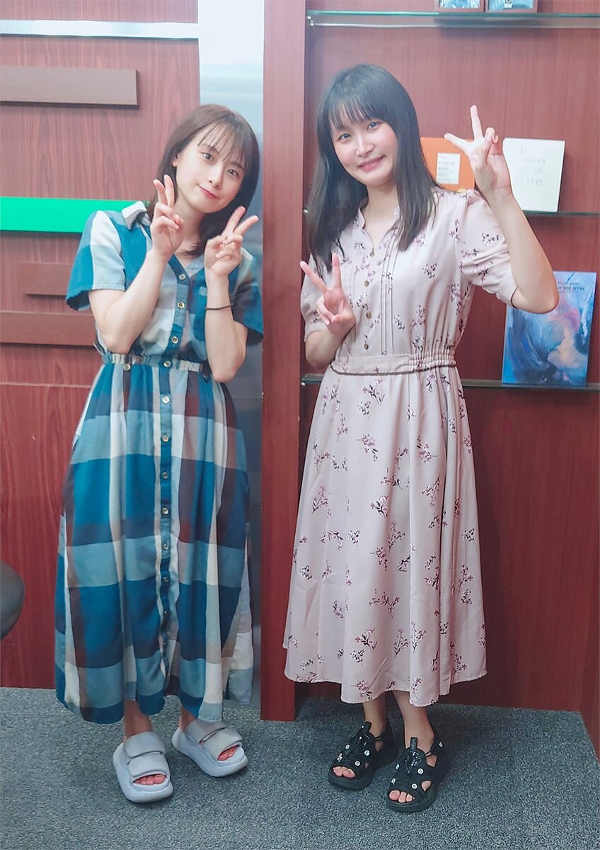 카오리 이미지