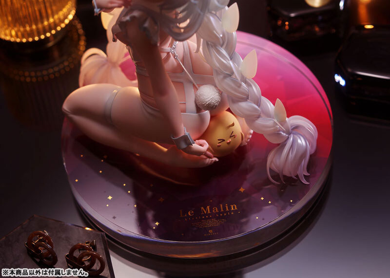[미메요이] 1/4 벽람항로 르 말랭 낮잠을 좋아하는 라핀_7.jpg