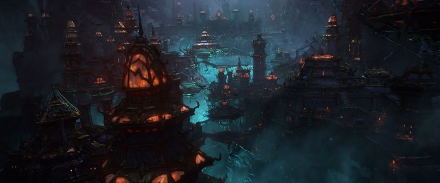 와우 내부 전쟁 '저 아래의 어둠' 시네마틱 트레일러 스틸컷_11.jpg