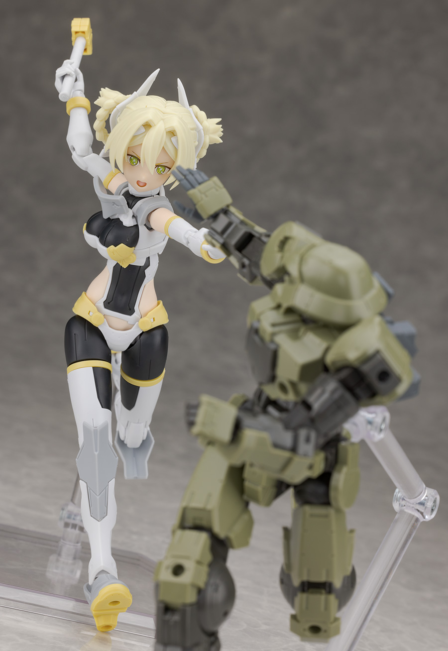 30 MINUTES SISTERS 유피아 [컬러 A] 해외 리뷰 2_53.jpg