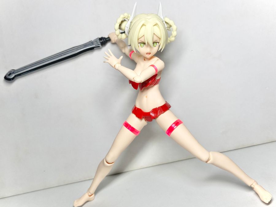 30 MINUTES SISTERS 유피아 [컬러 A] 해외 리뷰 2_94.jpg