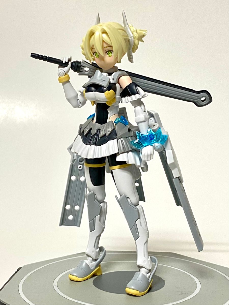 30 MINUTES SISTERS 유피아 [컬러 A] 해외 리뷰 2_95.jpg