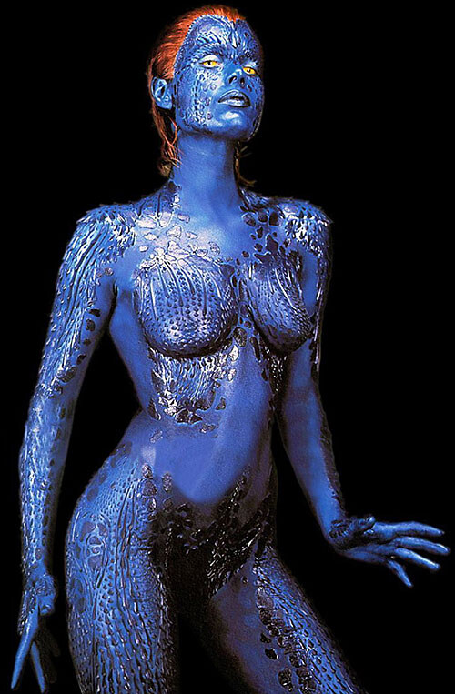 영화) 엑스맨 미스틱 배우 의외로 비난받는 것_4.jpg