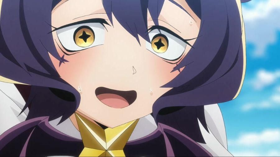 [마법소녀를동경해서]즐기는 주인공_1.jpg