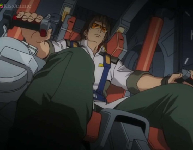 [건담 시드 프리덤] 이때 난입한게 아스란이 아니라 다른 인물 이었다면...._4.jpg