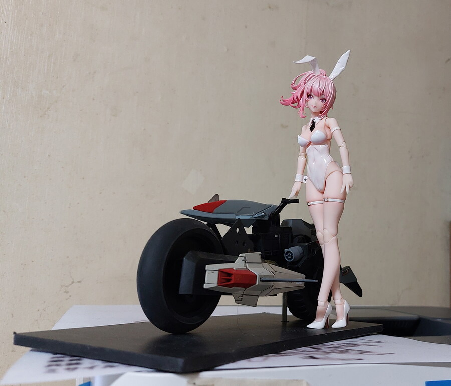 [snail shell Aileen] 스네일쉘 바니걸 아일린..._3.jpg