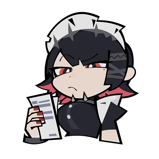 젠레스) ZZZ 호요랩 이모티콘 추가함_1.webp