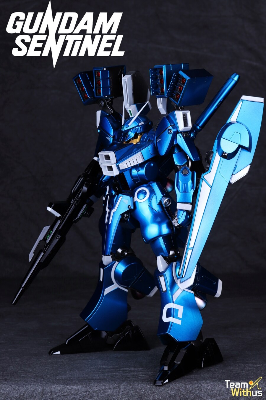 [MG] 건담 MK-V 완성~!_4.jpg