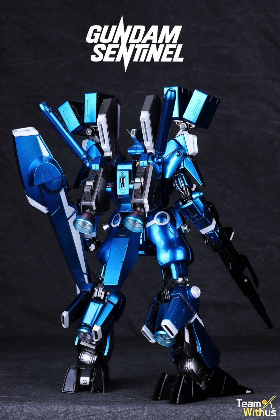 [MG] 건담 MK-V 완성~!_10.jpg