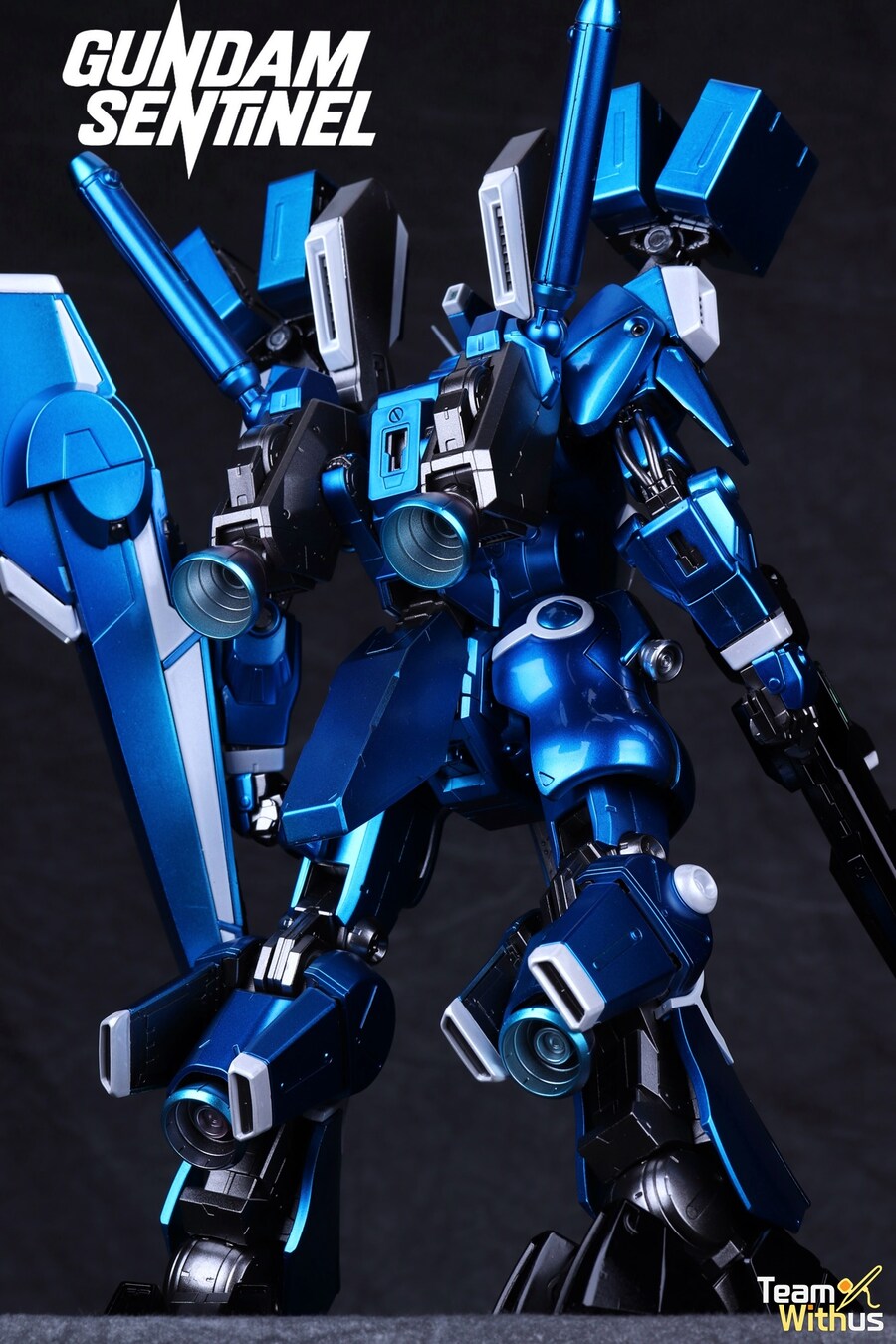 [MG] 건담 MK-V 완성~!_11.jpg