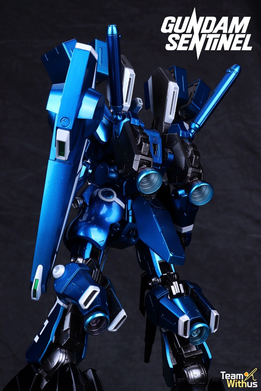 [MG] 건담 MK-V 완성~!_12.jpg