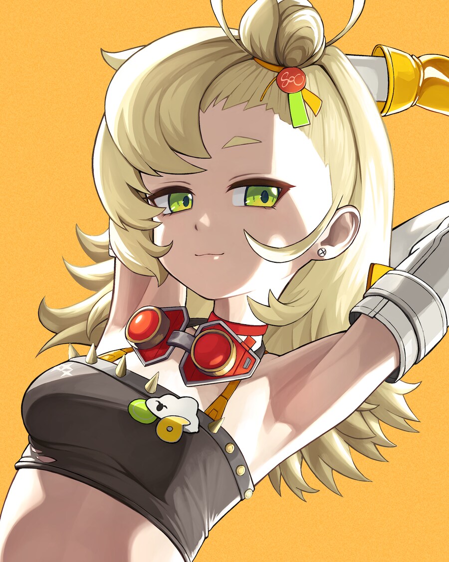 젠레스) 파이퍼 팬아트_1.png