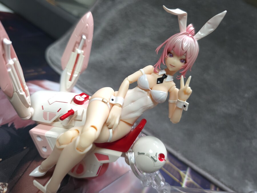 [스네일쉘] 바니걸 에일린_1.jpg