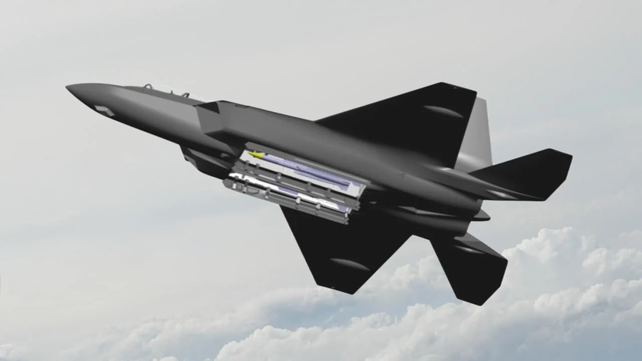 KF-21EX(KF-21 블록3) 설계구상에 대해 말하다_1.webp