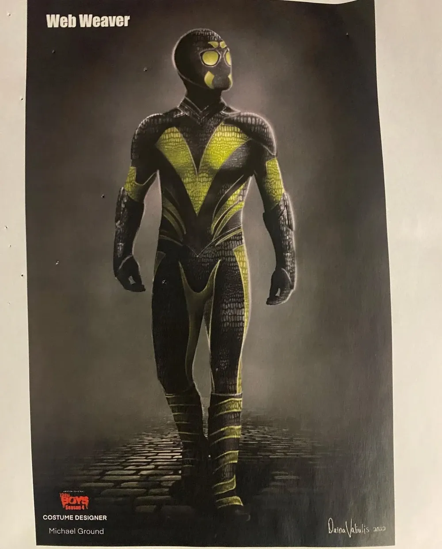 더보이즈) 시즌4에서 나온 대표적인 패러디 영웅._1.webp