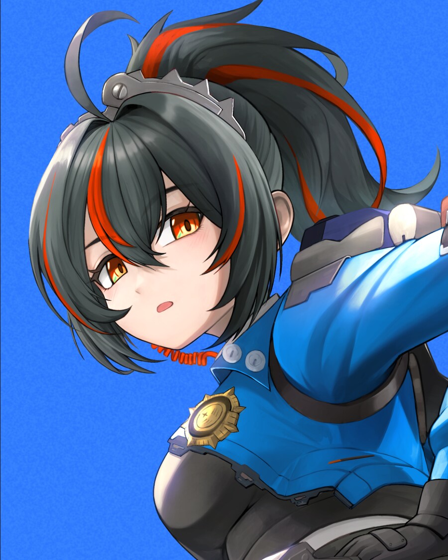 젠레스) 주연 팬아트_1.png