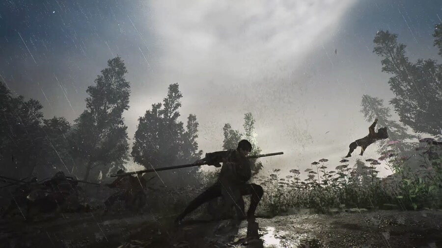 (스크롤 주의) 진삼국무쌍 오리진의 PV랑 실기영상에서 찾아본 무기군_7.png