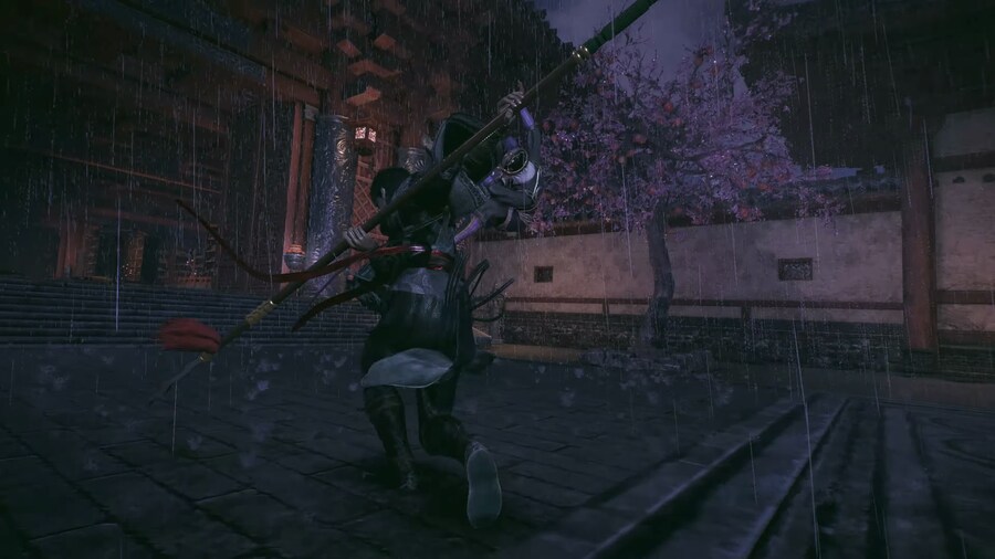 (스크롤 주의) 진삼국무쌍 오리진의 PV랑 실기영상에서 찾아본 무기군_8.png