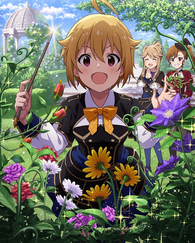 @) 하루 지난 이부키 츠바사 생일 화이트보드 입니다_10.png