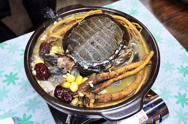 극혐) 미국인들이 혐오스럽게 보는 요리_1.jpg