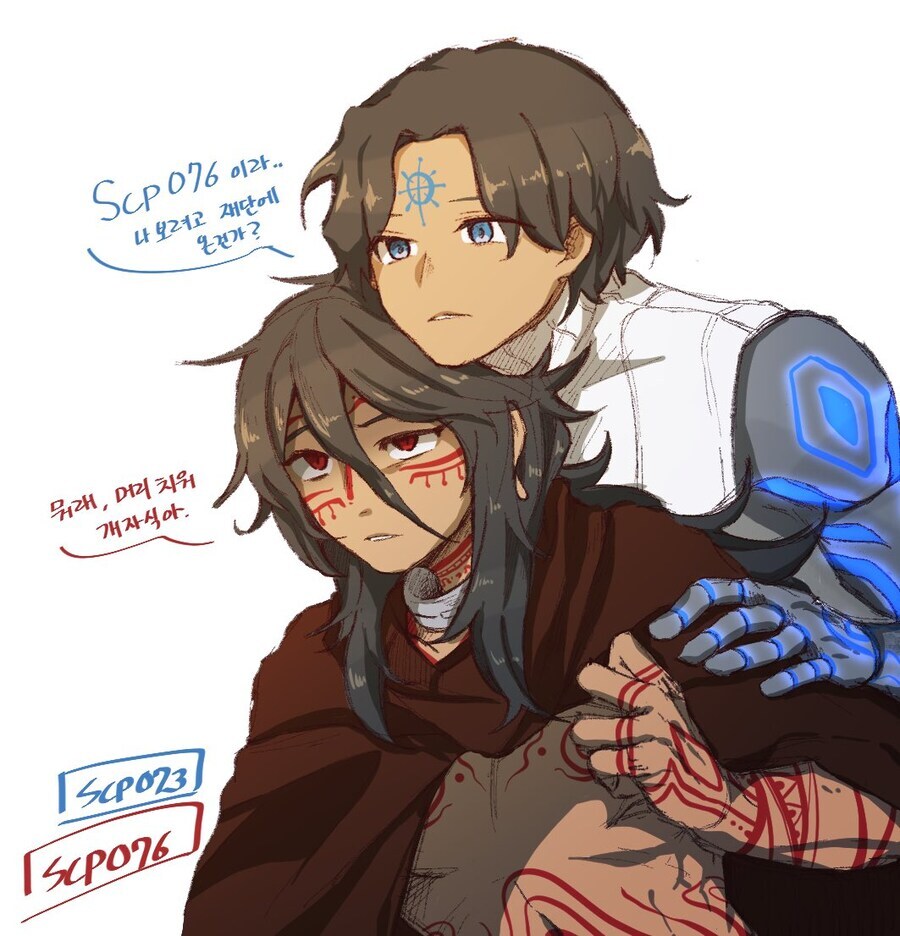 Scp) 올드비들한테 보여주면 거품무는 scp_1.jpg