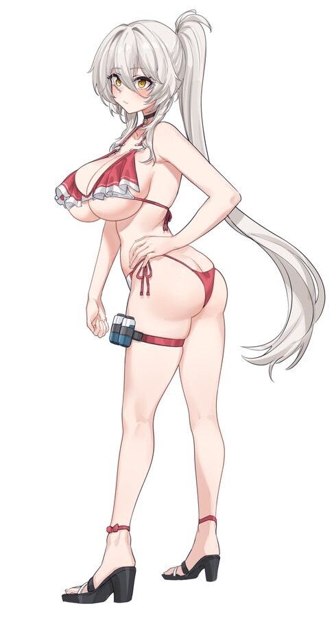 버미육)사브리나 비키니 입은 히로_1.jpg