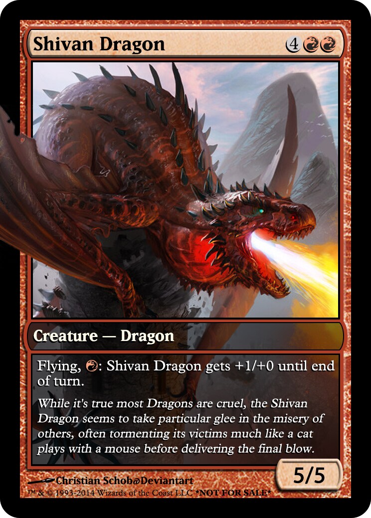 MTG) 유서깊은 쉬바ㄴ 드래곤_7.png