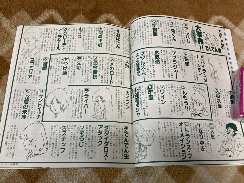 알팩으로 즐겁게77~ FC 마크로스 & 미사 BOOK_41.jpg