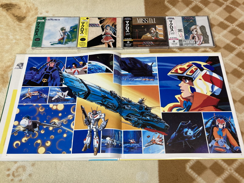 알팩으로 즐겁게77~ FC 마크로스 & 미사 BOOK_125.jpg