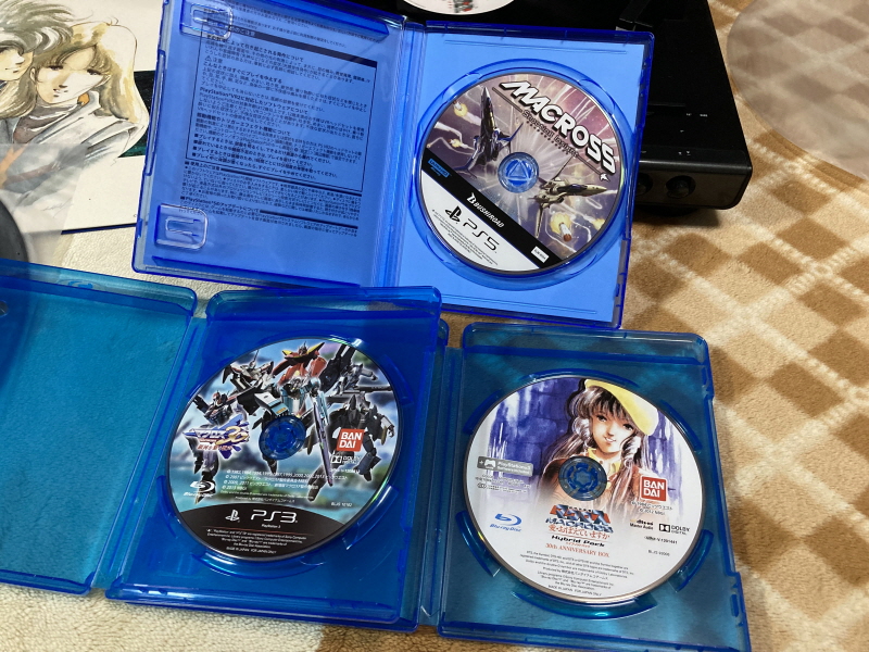 알팩으로 즐겁게77~ FC 마크로스 & 미사 BOOK_238.jpg