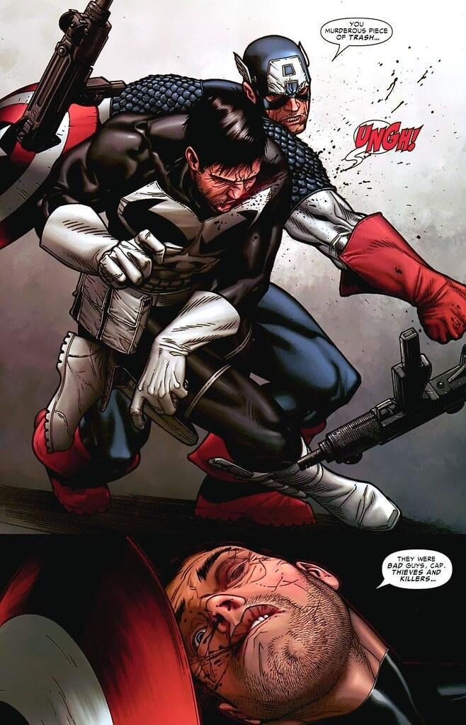 퍼니셔를 본 슈퍼히어로들의 평가.jpg_1.jpg