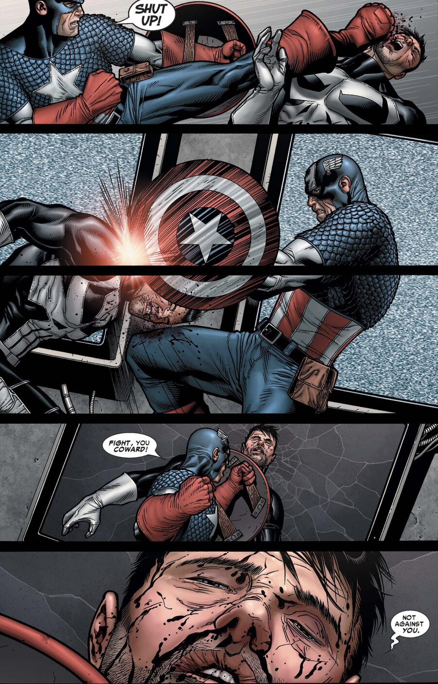 퍼니셔를 본 슈퍼히어로들의 평가.jpg_2.jpg