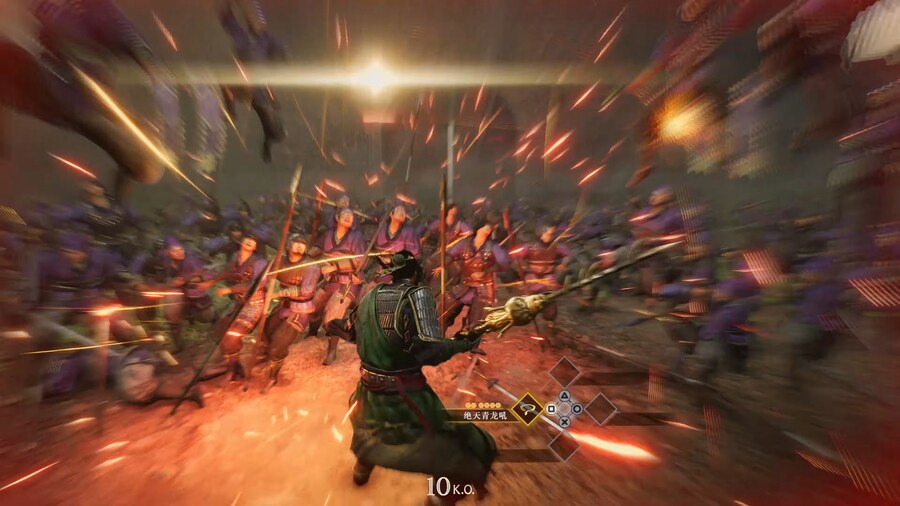 (스크롤 주의) 뇌피셜로 분석해본 진삼국무쌍 오리진 실기영상_3.png