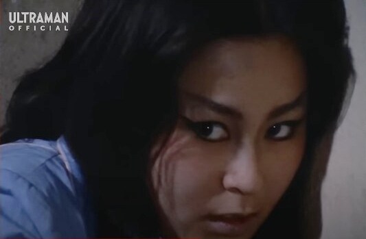 울트라맨) 개조인간 늑대여자_8.jpg