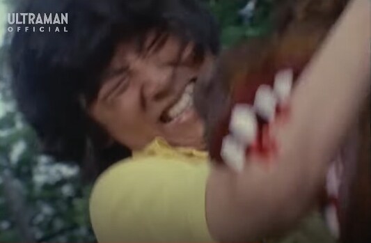 울트라맨) 개조인간 늑대여자_11.jpg