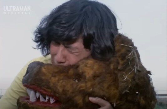 울트라맨) 개조인간 늑대여자_12.jpg