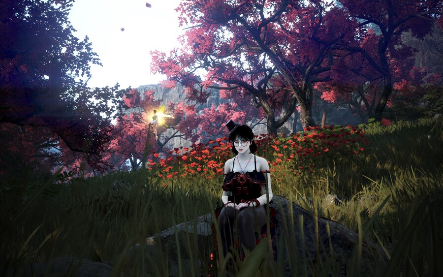 검은사막) 아침의 나라 2부 하려고 1부 오늘 돌았다._3.jpg